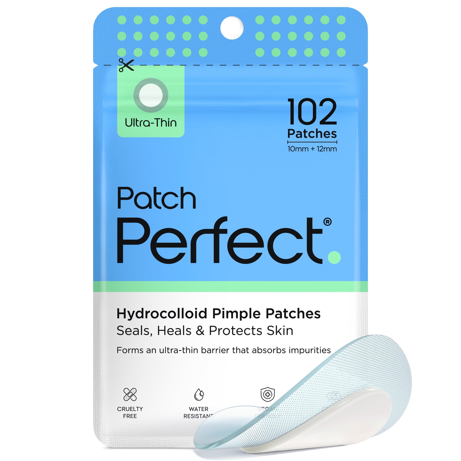 Patch Perfect: Ultra Thin